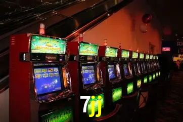 Descubra a Essência do 7jj: Nossa História e Compromissos