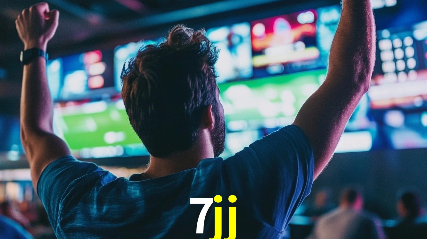 7jj: Seu Cassino Premiado com Pagamentos Rápidos