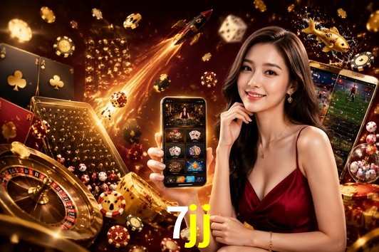 Seasonal Promotions 7jj