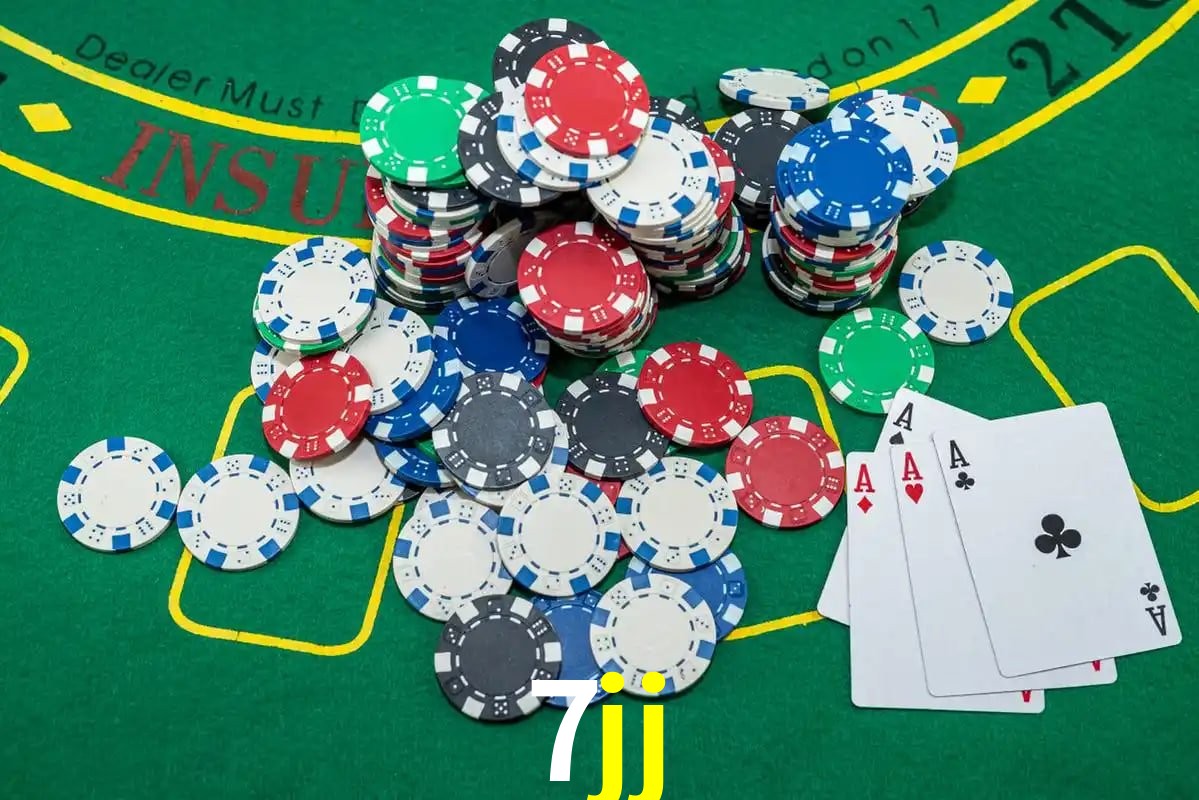 Casino VIP 7jj