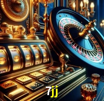 Apostas de Futebol 7jj
