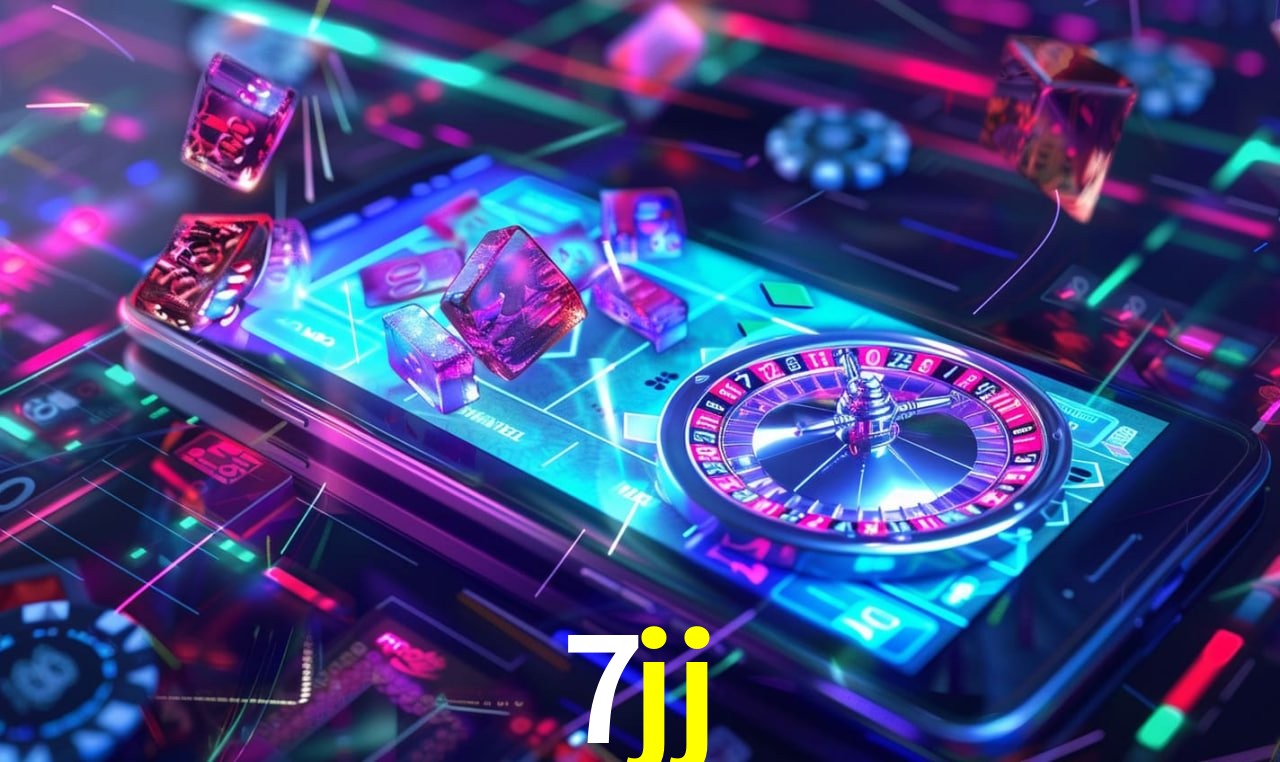 Estatísticas do Jogo 7jj