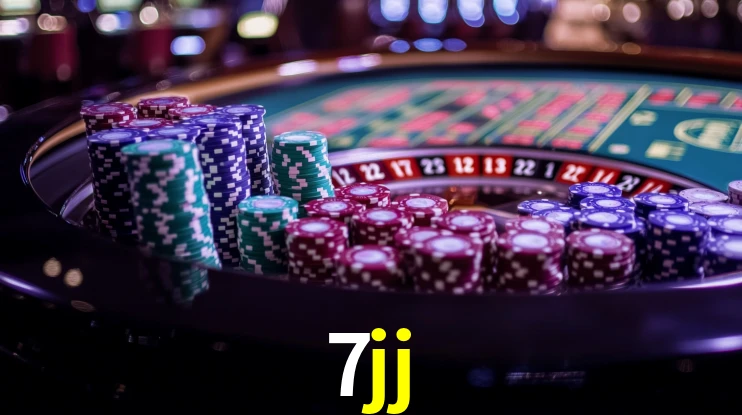 Live Casino 7jj