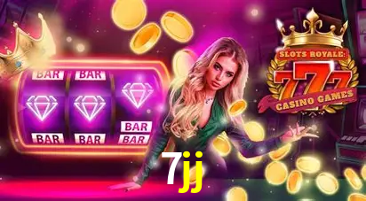 Descubra a Magia dos Jogos de Arcade no 7jj