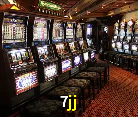 A Emoção da Loteria na 7jj: Uma Chance de Mudança de Vida