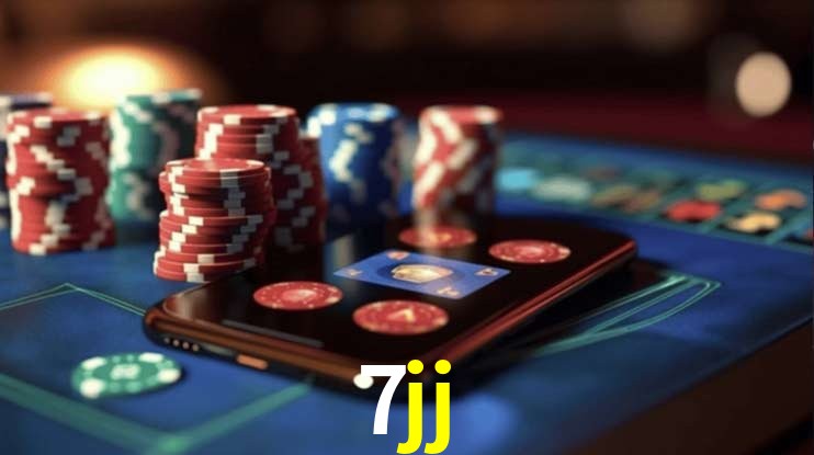 Apostas de Tênis 7jj