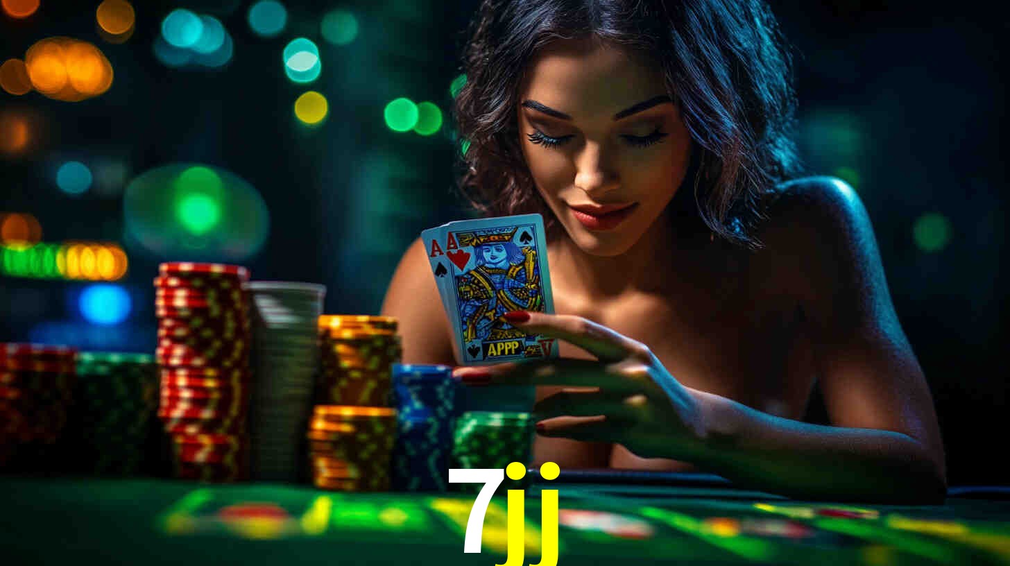 A Emoção da Loteria na 7jj: Uma Chance de Mudança de Vida