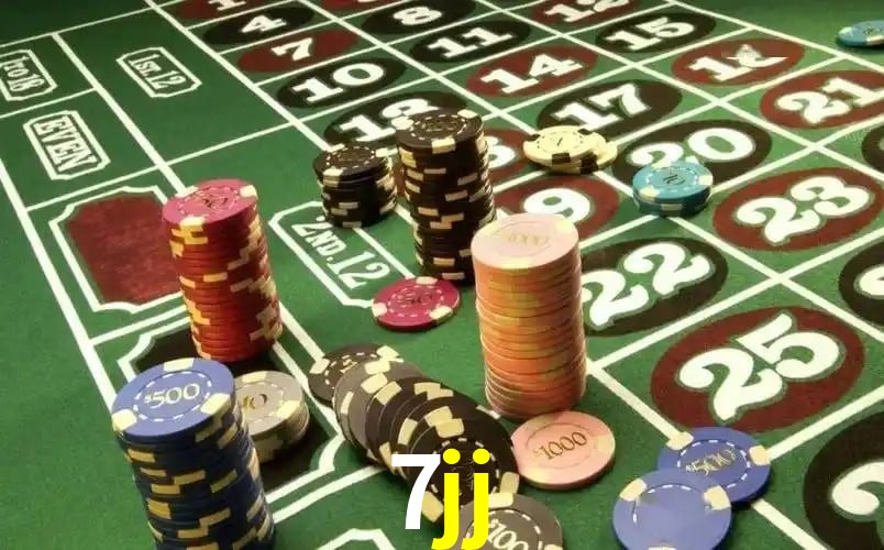 Benefícios da Conta 7jj