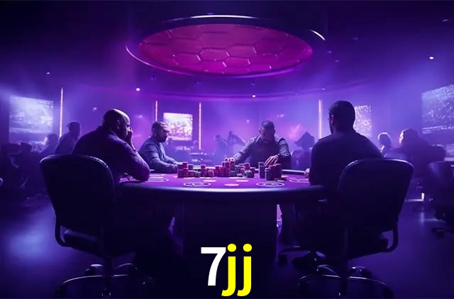 Provedores de Jogos 7jj