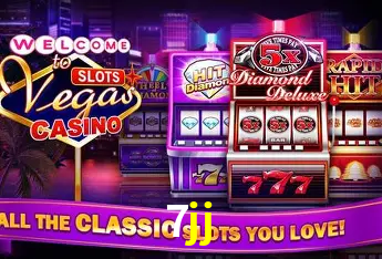 Descubra a Magia dos Jogos de Arcade no 7jj