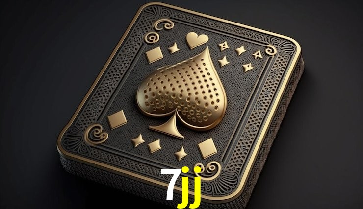 Casino Ao Vivo 7jj