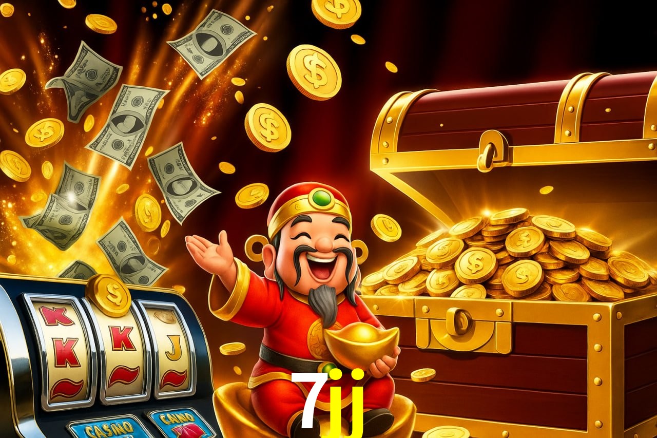 Mesa de Blackjack 7jj